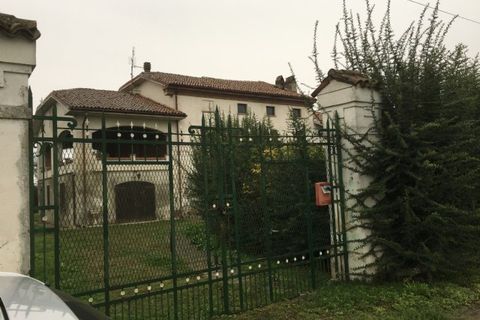 Landejendom i Casei Gerola, Pavia, Casei Gerola - € 110.000 | Ref: R181 - foto 4