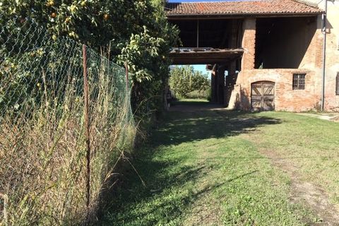 Landejendom i Casei Gerola, Pavia, Casei Gerola - € 68.000 | Ref: R61 - foto 2