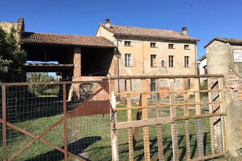 Landejendom i Casei Gerola, Pavia, Casei Gerola - € 68.000 | Ref: R61 - foto 3