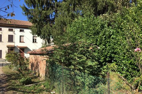 Landejendom i Casei Gerola, Pavia, Casei Gerola - € 58.000 | Ref: R59 - foto 2