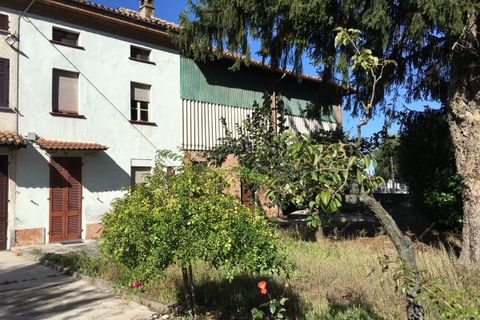 Landejendom i Casei Gerola, Pavia, Casei Gerola - € 58.000 | Ref: R59 - foto 3