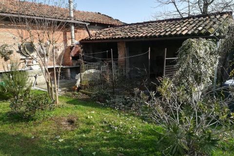 Landejendom i Casei Gerola, Pavia, Casei Gerola - € 160.000 | Ref: R130 - foto 5