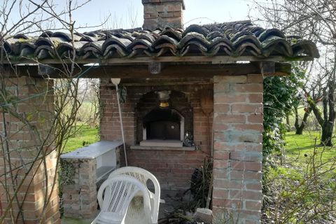Landejendom i Casei Gerola, Pavia, Casei Gerola - € 160.000 | Ref: R130 - foto 9
