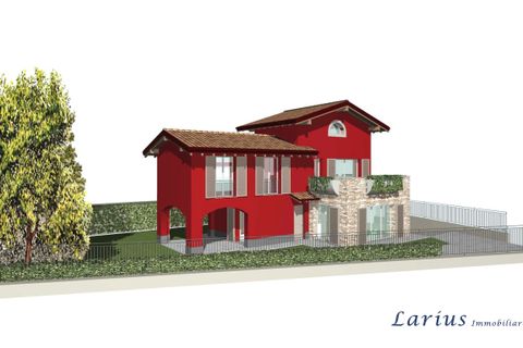 Helårsgrund i Valbrona, Como, Valbrona - € 58.000 | Ref: Val15 - foto 1