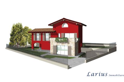 Helårsgrund i Valbrona, Como, Valbrona - € 58.000 | Ref: Val15 - foto 2