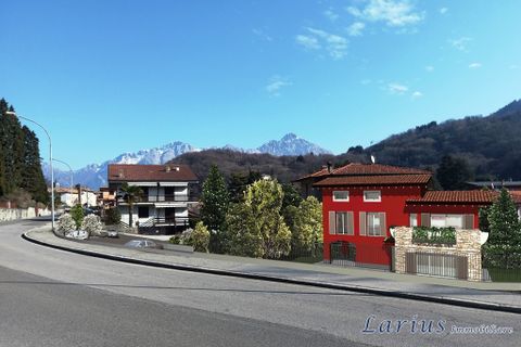 Helårsgrund i Valbrona, Como, Valbrona - € 58.000 | Ref: Val15 - foto 3