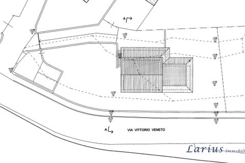 Helårsgrund i Valbrona, Como, Valbrona - € 58.000 | Ref: Val15 - foto 5