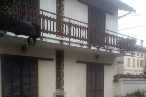 Landejendom i Casei Gerola, Pavia, Casei Gerola - € 130.000 | Ref: R118 - foto 1