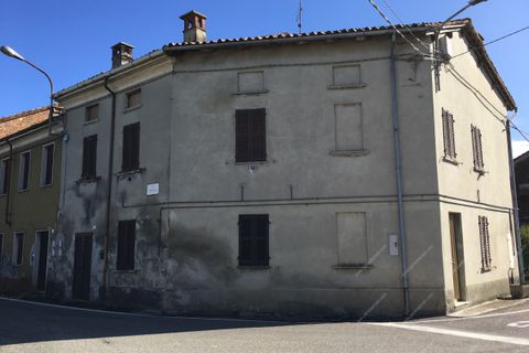 Landejendom i Casei Gerola, Pavia, Casei Gerola - € 50.000 | Ref: R58 - foto 2