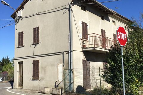 Landejendom i Casei Gerola, Pavia, Casei Gerola - € 50.000 | Ref: R58 - foto 4