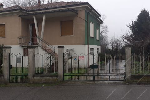 Villa a Casei Gerola, Pavia, Casei Gerola - € 110.000 | Ref: R2271 - foto 4