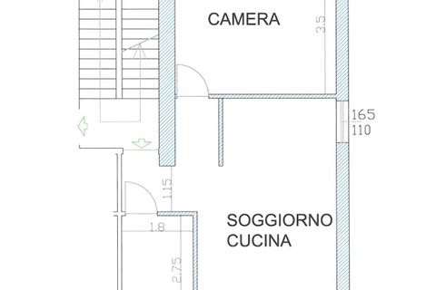 Leilighet i Melzo, Milan, Melzo - € 115 000 | Ref: AEH-36 - foto 10
