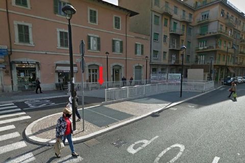 Parkeringsplads i Terni, Terni, Terni - € 26.000 | Ref: G02 - foto 2