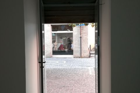 L'establiment comercial a Terni, Terni, Terni - € 650/mes | Ref: TUV-579 - foto 5