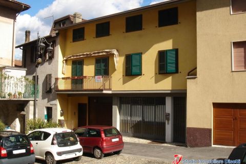 Villa i Losine, Brescia, Losine - € 165.000 | Ref: IMM.108 - foto 1