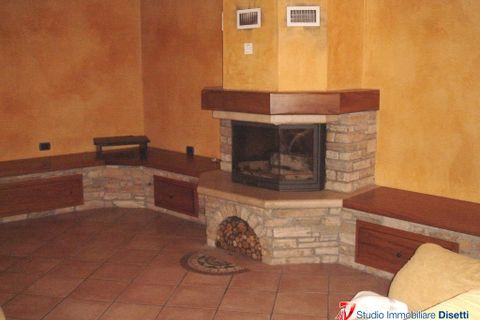 Villa i Losine, Brescia, Losine - € 165.000 | Ref: IMM.108 - foto 3