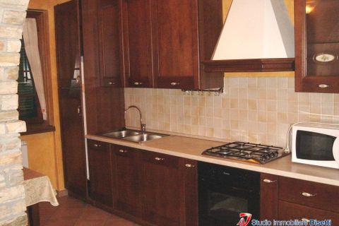 Villa i Losine, Brescia, Losine - € 165.000 | Ref: IMM.108 - foto 4
