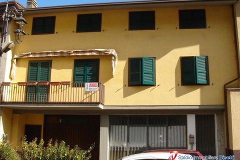 Villa i Losine, Brescia, Losine - € 165.000 | Ref: IMM.108 - foto 14