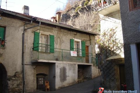 Villa a Edolo, Brescia, Edolo - € 36.000 | Ref: IMM.20 - foto 2