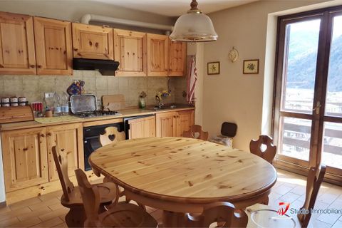 Lejlighed i Edolo, Brescia, Edolo - € 75.000 | Ref: IMM.12 - foto 2