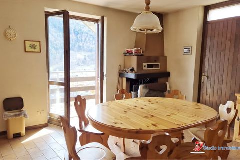 Lejlighed i Edolo, Brescia, Edolo - € 75.000 | Ref: IMM.12 - foto 3