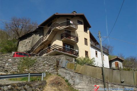 Lejlighed i Edolo, Brescia, Edolo - € 75.000 | Ref: IMM.12 - foto 10