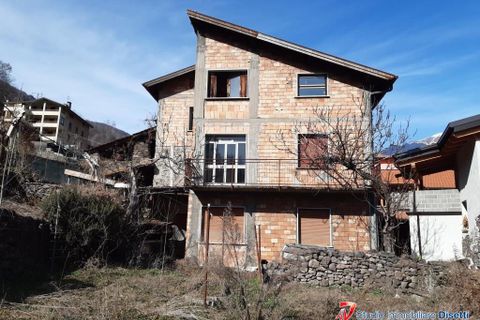 Villa i Sellero, Brescia, Sellero - € 69.000 | Ref: IMM.198 - foto 1