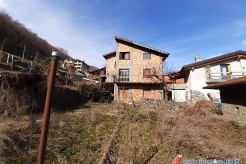 Villa i Sellero, Brescia, Sellero - € 69.000 | Ref: IMM.198 - foto 2