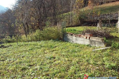 Villa a Corteno Golgi, Brescia, Corteno Golgi - € 120.000 | Ref: IMM.96 - foto 6