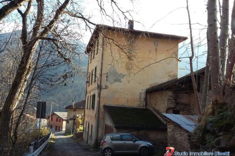 Villa a Corteno Golgi, Brescia, Corteno Golgi - € 120.000 | Ref: IMM.96 - foto 7