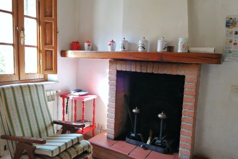 Villa i Massarosa, Lucca, Massarosa - € 130.000 | Ref: M114 - foto 1