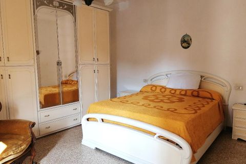 Villa i Massarosa, Lucca, Massarosa - € 130.000 | Ref: M114 - foto 7