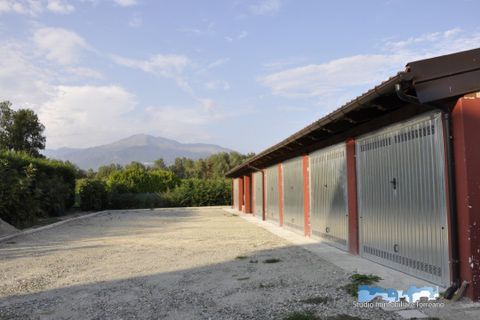 Parkeringsplads i Banchette, Turin, Banchette - € 16.000 | Ref: 1060 - foto 2