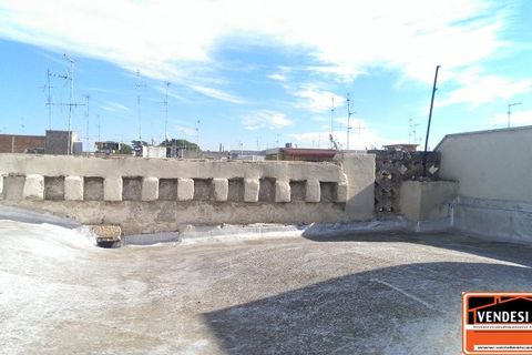 Villa a Adelfia, Bari, Adelfia - € 80.000 | Ref: C88 - foto 7