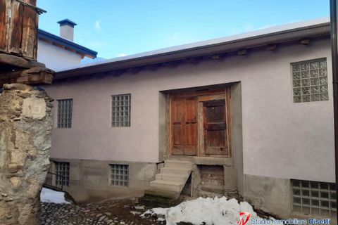 Villa i Monno, Brescia, Monno - € 89 000 | Ref: IMM.86 - foto 6