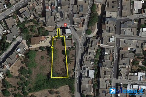 Terra a Galatone, Lecce, Galatone - € 60.000 | Ref: GFC-668 - foto 2