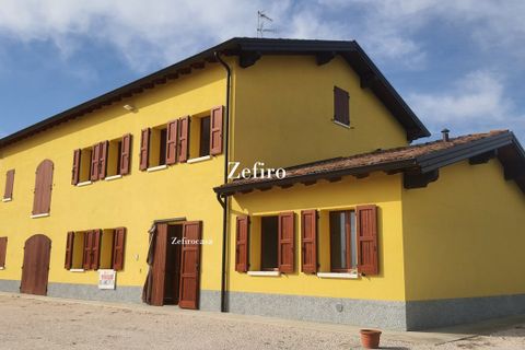 Villa i Rolo, Reggio Emilia, Rolo - € 248.000 | Ref: RE047237006 - foto 2