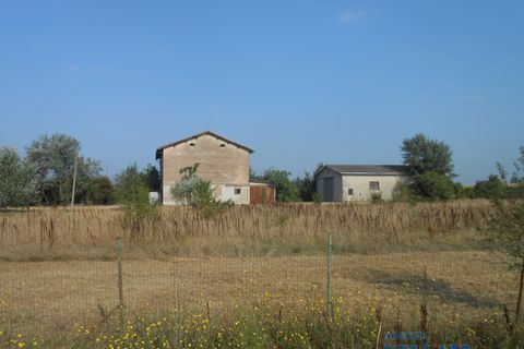 Landejendom i Carpi, Modena, Carpi - € 200.000 | Ref: QZR-536 - foto 3