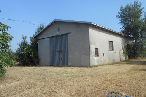 Landejendom i Carpi, Modena, Carpi - € 200.000 | Ref: QZR-536 - foto 6