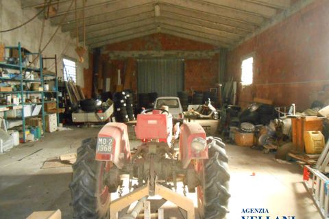 Landejendom i Carpi, Modena, Carpi - € 200.000 | Ref: QZR-536 - foto 8