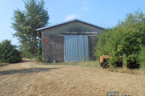 Landejendom i Carpi, Modena, Carpi - € 200.000 | Ref: QZR-536 - foto 9