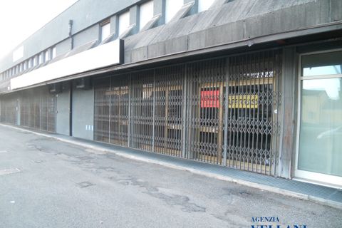 Erhvervsejendom i Carpi, Modena, Carpi - € 700.000 | Ref: ACL-51 - foto 2