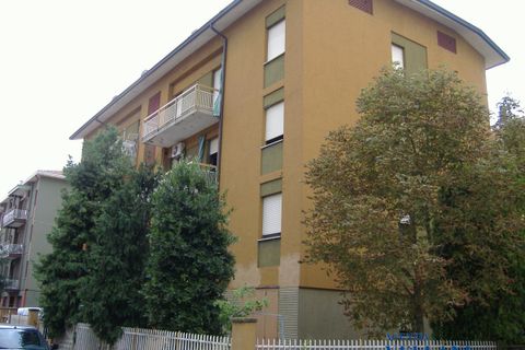 Lejlighed i Carpi, Modena, Carpi - € 140.000 | Ref: EFT-93 - foto 2