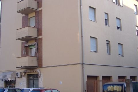 Leilighet i Carpi, Modena, Carpi - € 70 000 | Ref: FUV-237 - foto 2