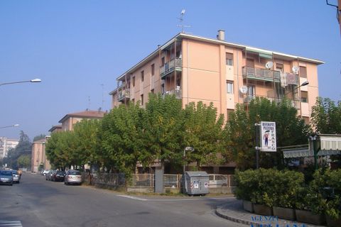 Lejlighed i Carpi, Modena, Carpi - € 130.000 | Ref: GGS-159 - foto 2