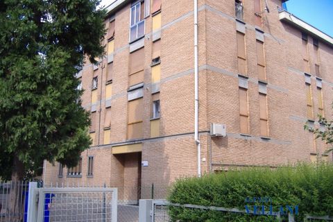 Lejlighed i Carpi, Modena, Carpi - € 118.000 | Ref: BEN-179 - foto 2
