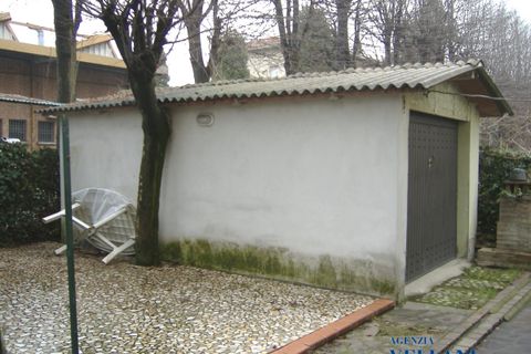 Villa i Carpi, Modena, Carpi - € 200.000 | Ref: OCI-339 - foto 13