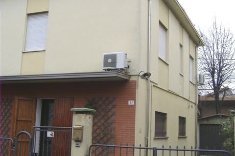Villa i Carpi, Modena, Carpi - € 200.000 | Ref: OCI-339 - foto 15