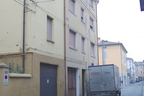 Lejlighed i Carpi, Modena, Carpi - € 110.000 | Ref: OZI-215 - foto 2