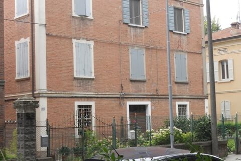 Leilighet i Carpi, Modena, Carpi - € 80 000 | Ref: HUV-225 - foto 2